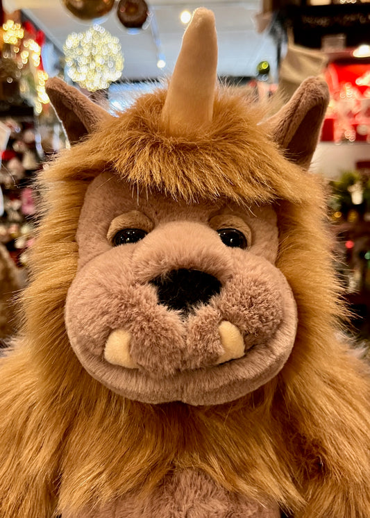 CHARLIE BEARS - QUARRY