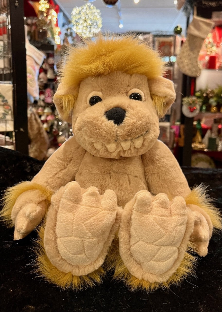 CHARLIE BEARS - BEDROCK