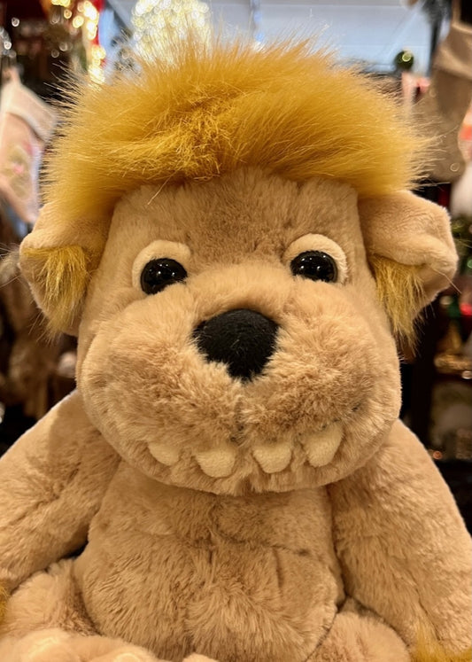 CHARLIE BEARS - BEDROCK