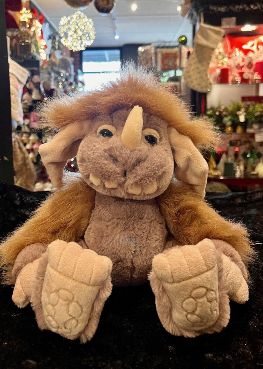 CHARLIE BEARS - PEBBLE