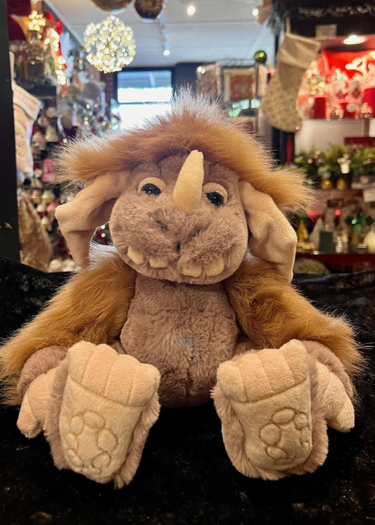 CHARLIE BEARS - PEBBLE