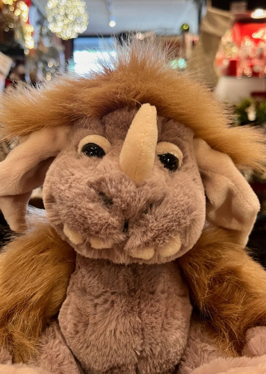 CHARLIE BEARS - PEBBLE