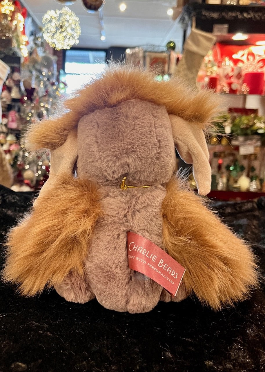 CHARLIE BEARS - PEBBLE