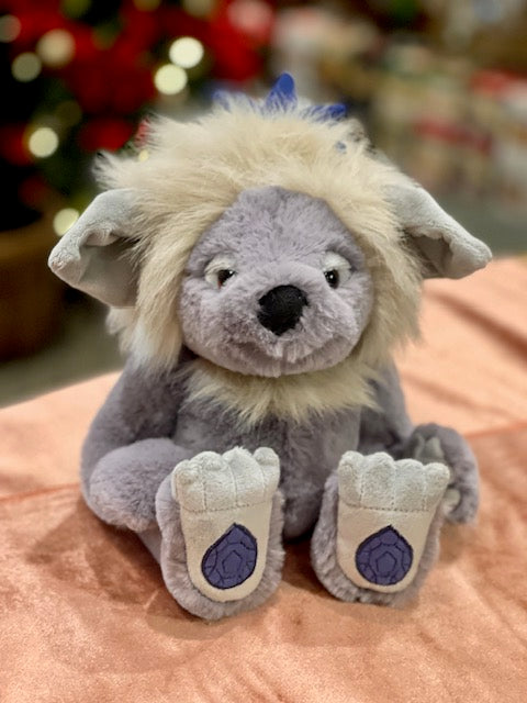 CHARLIE BEARS - SAPPHIRE SUE