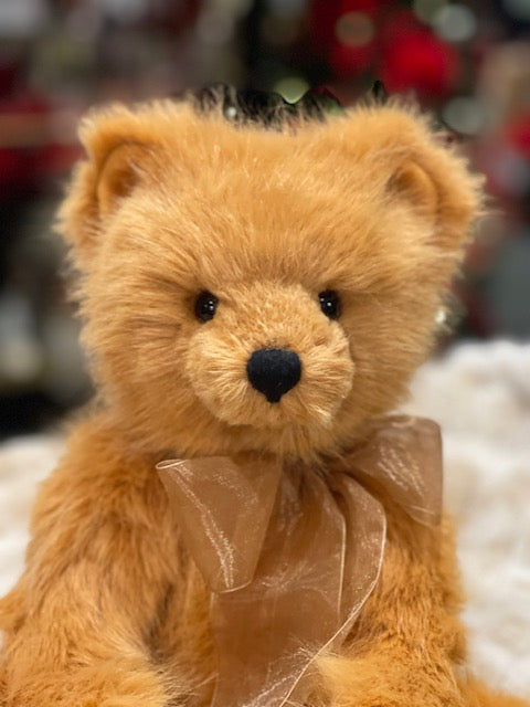 CHARLIE BEARS - ACER