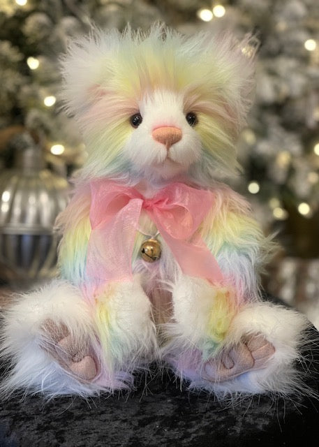 CHARLIE BEARS - ARENDELLE