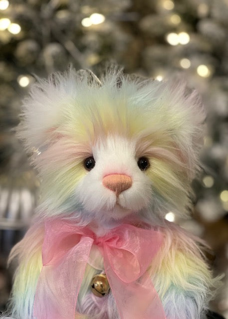 CHARLIE BEARS - ARENDELLE