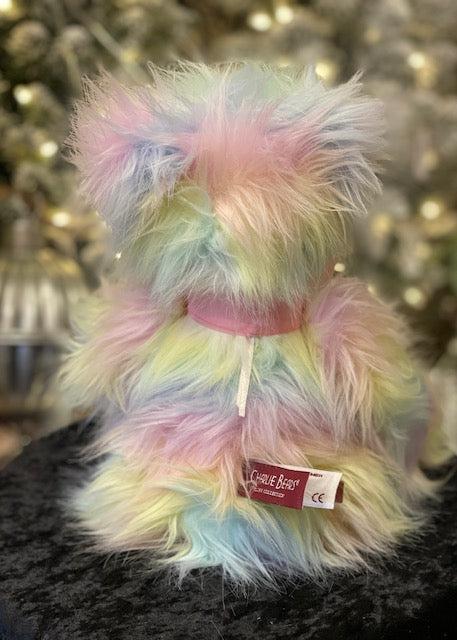 CHARLIE BEARS - ARENDELLE