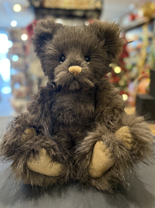 CHARLIE BEARS - BARNES