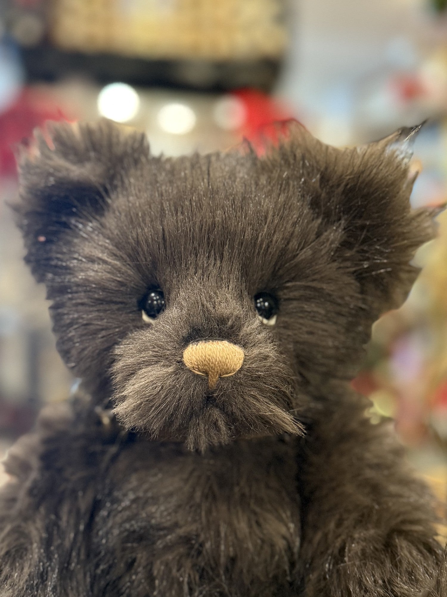 CHARLIE BEARS - BARNES