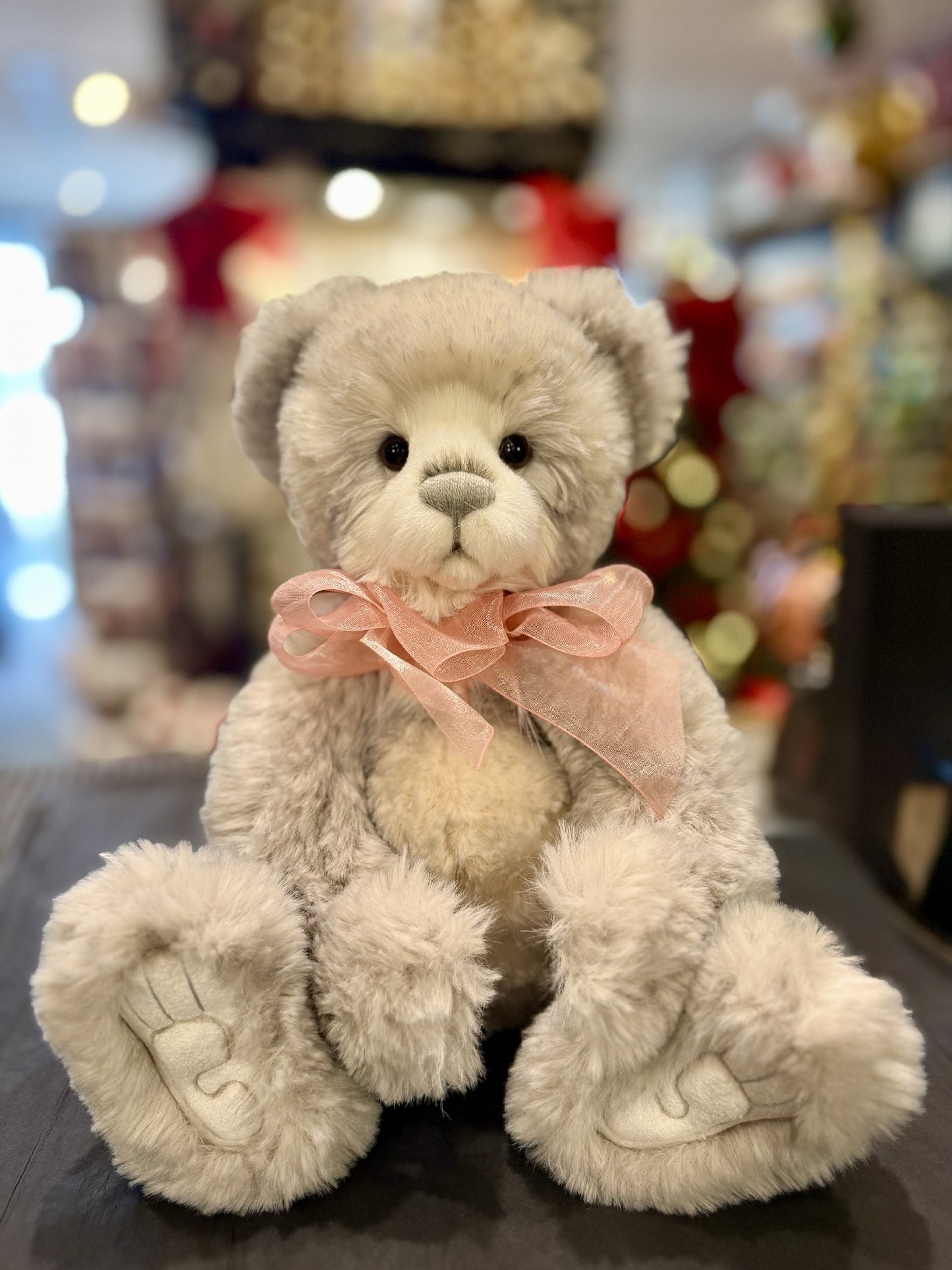 CHARLIE BEARS - BELINDA