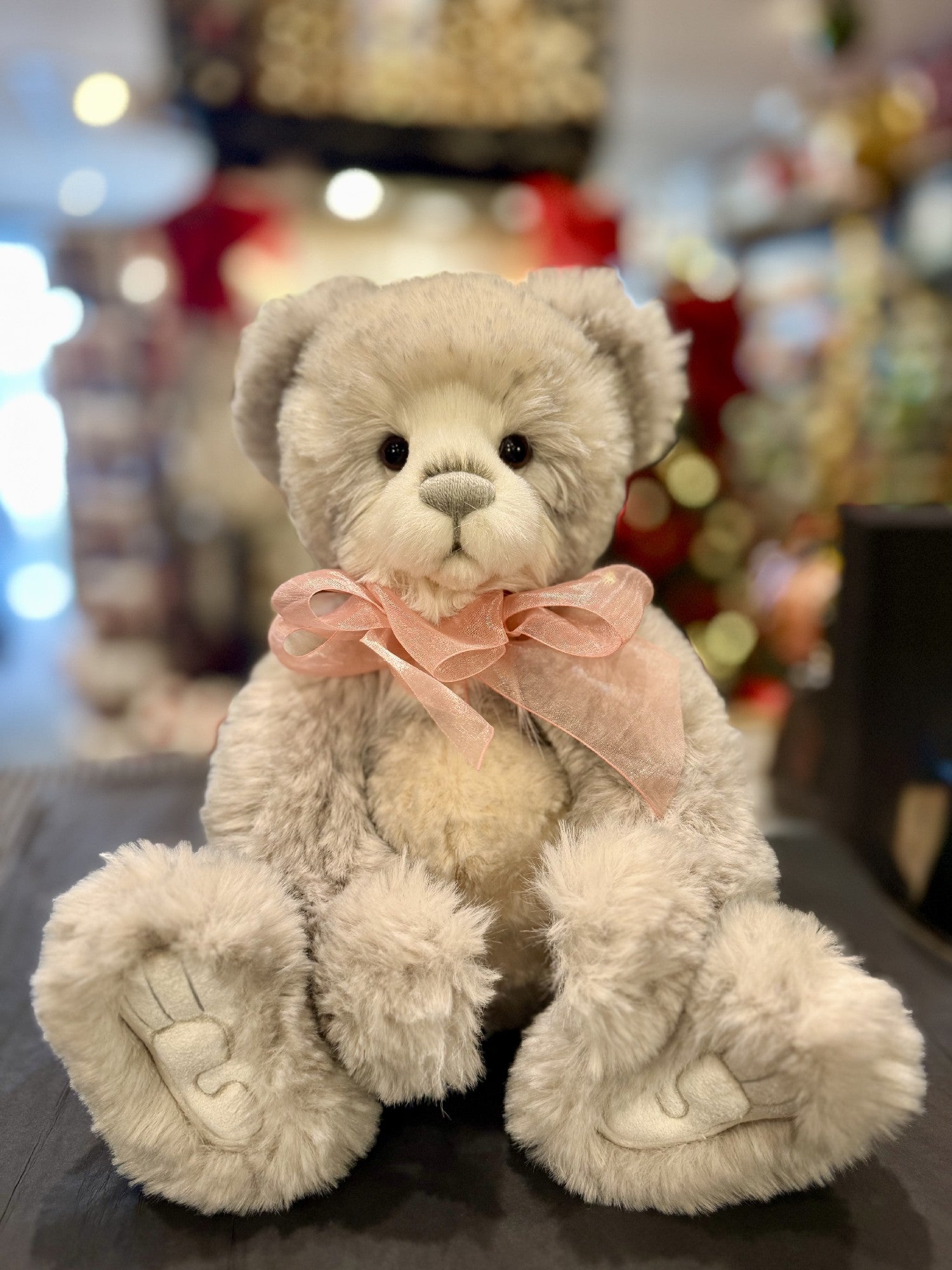 CHARLIE BEARS - BELINDA