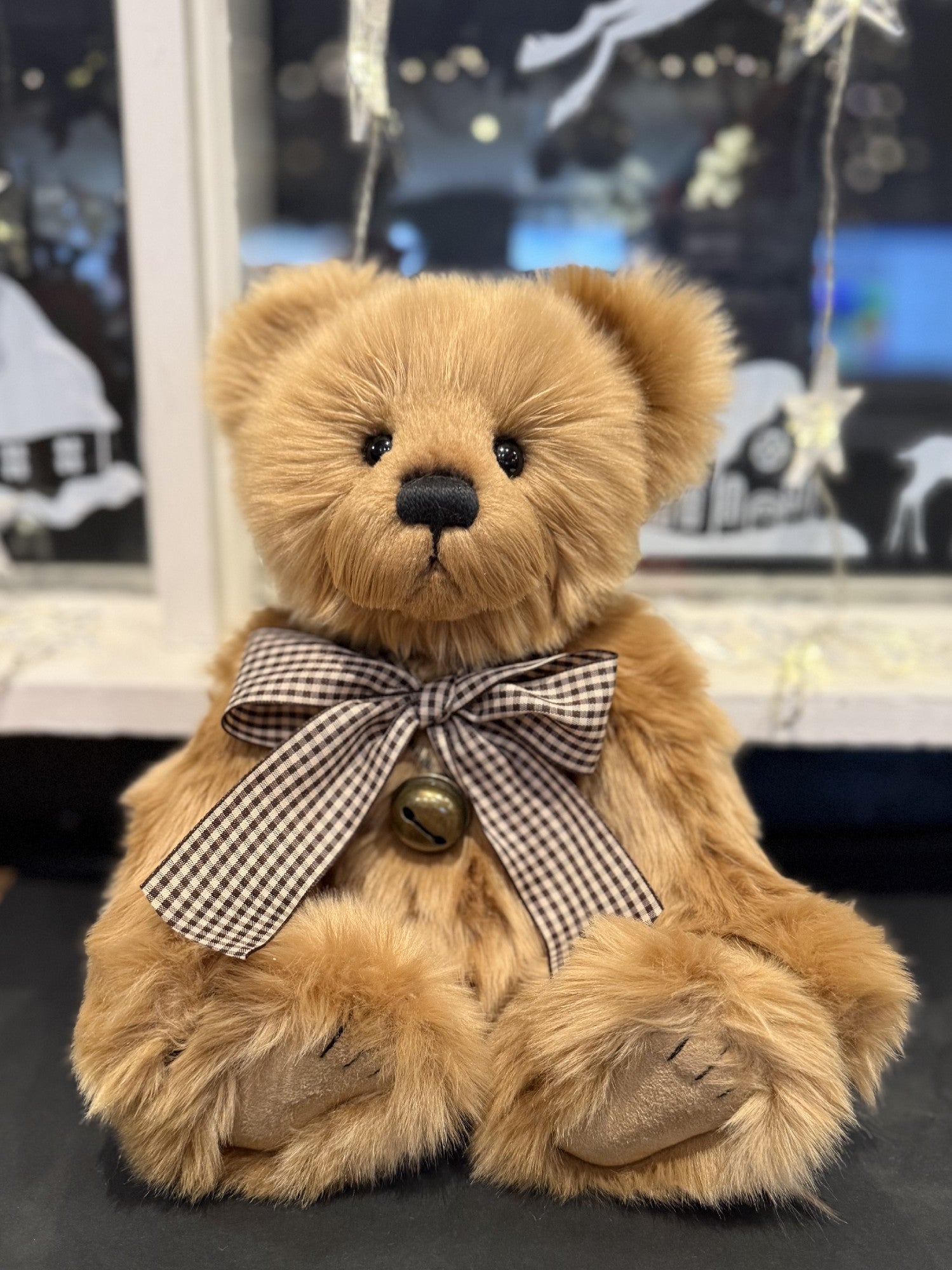 Charlie Bears - Bennett