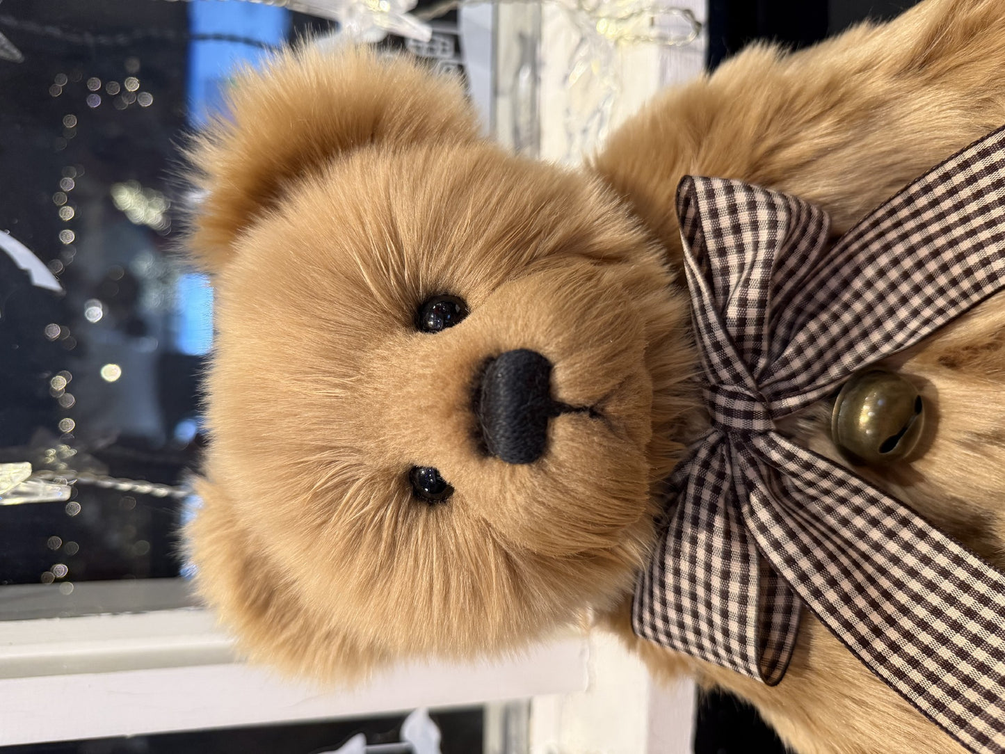 Charlie Bears - Bennett