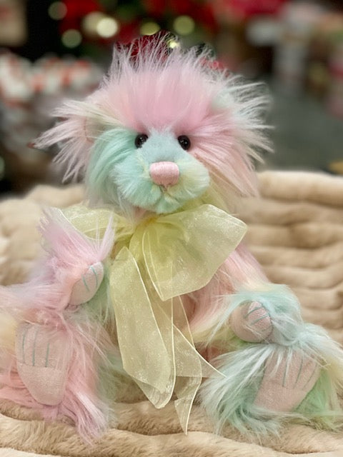 CHARLIE BEARS - BUBBLEGUM