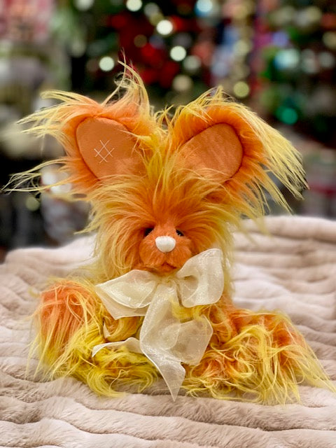 CHARLIE BEARS - BUTTERNUT