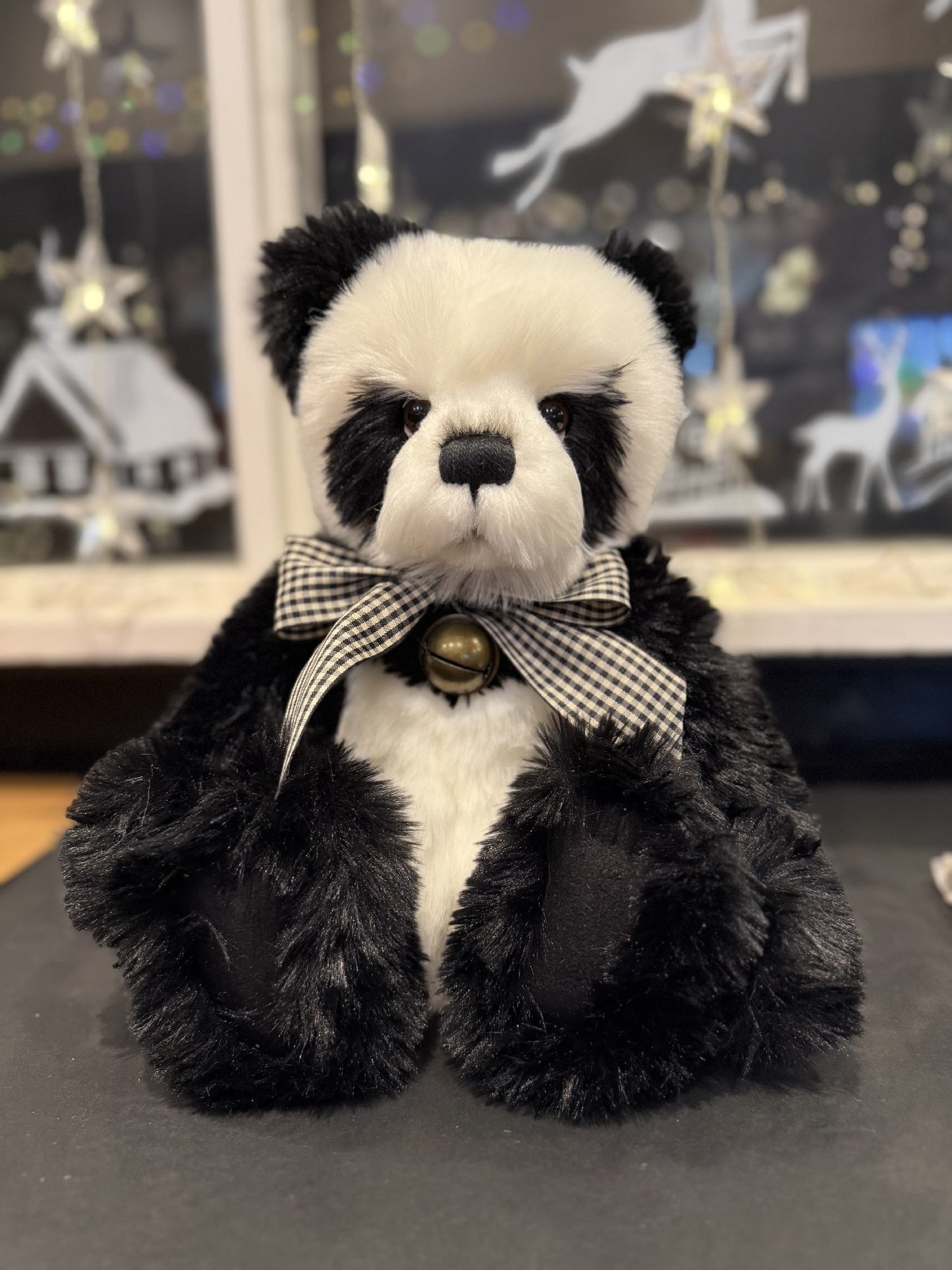 Charlie Bears - Cartwright