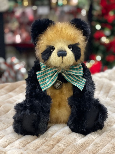 CHARLIE BEARS - COLLINS