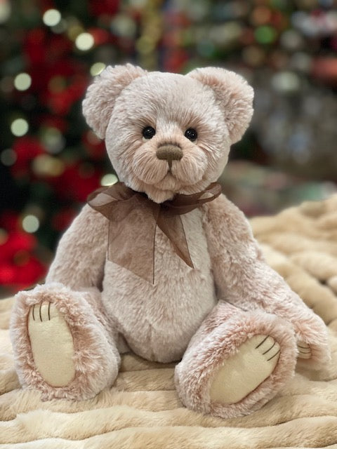 CHARLIE BEARS - CRABBY