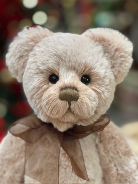 CHARLIE BEARS - CRABBY