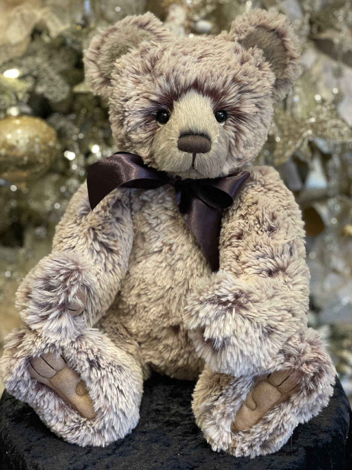 CHARLIE BEARS - DAVEY