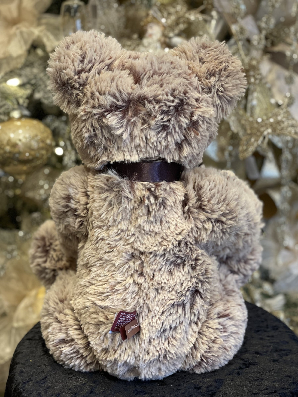 CHARLIE BEARS - DAVEY