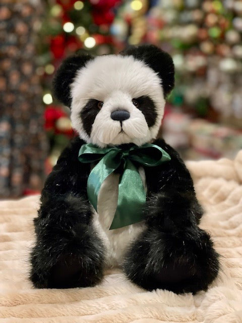 CHARLIE BEARS - DAVIDSON