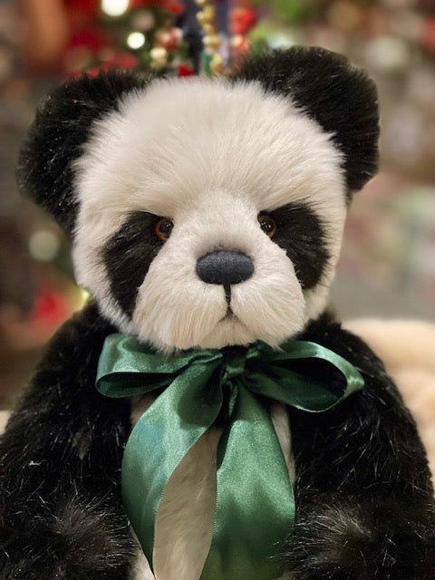 CHARLIE BEARS - DAVIDSON