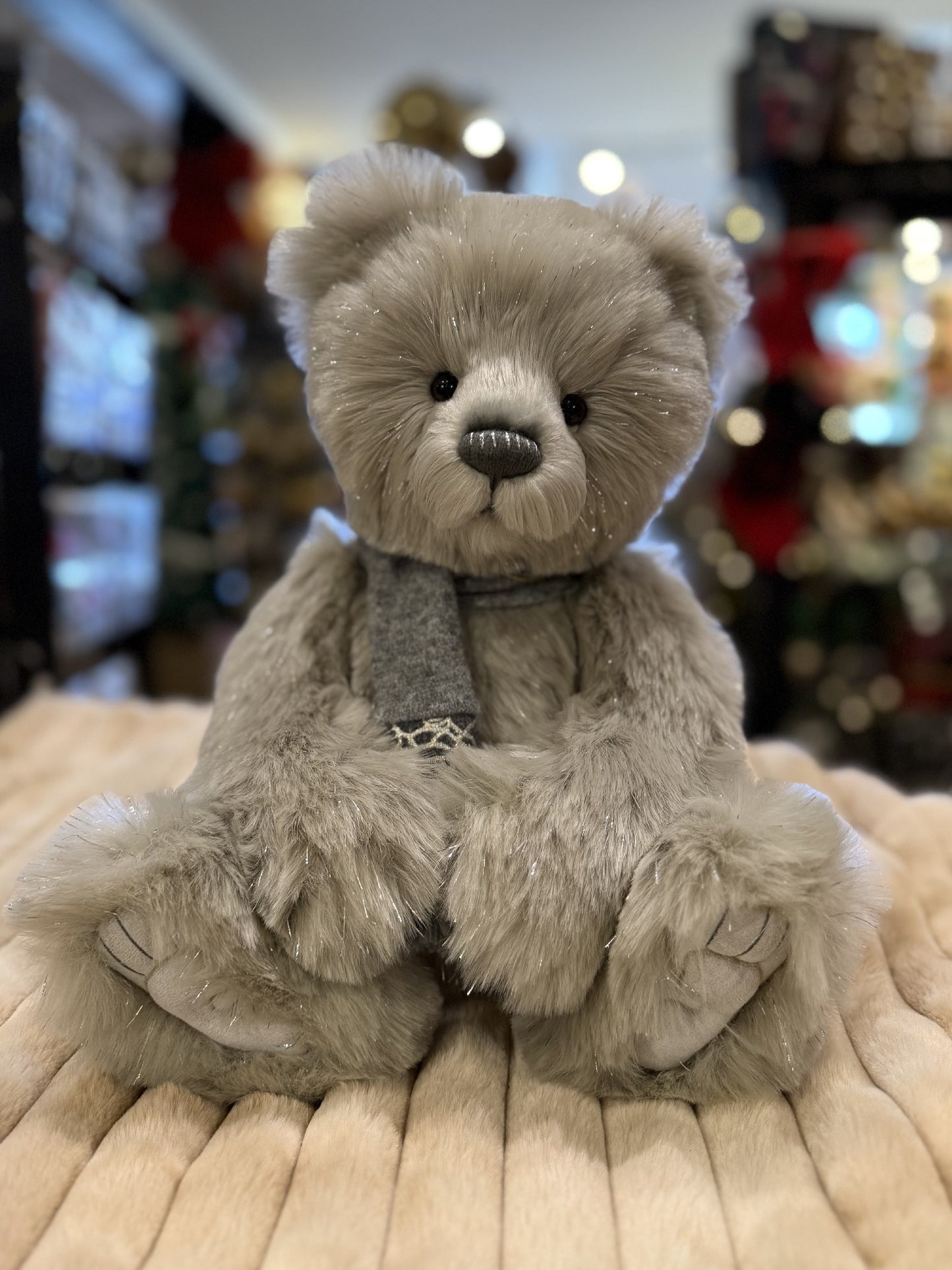 Charlie Bears - Elf Dust