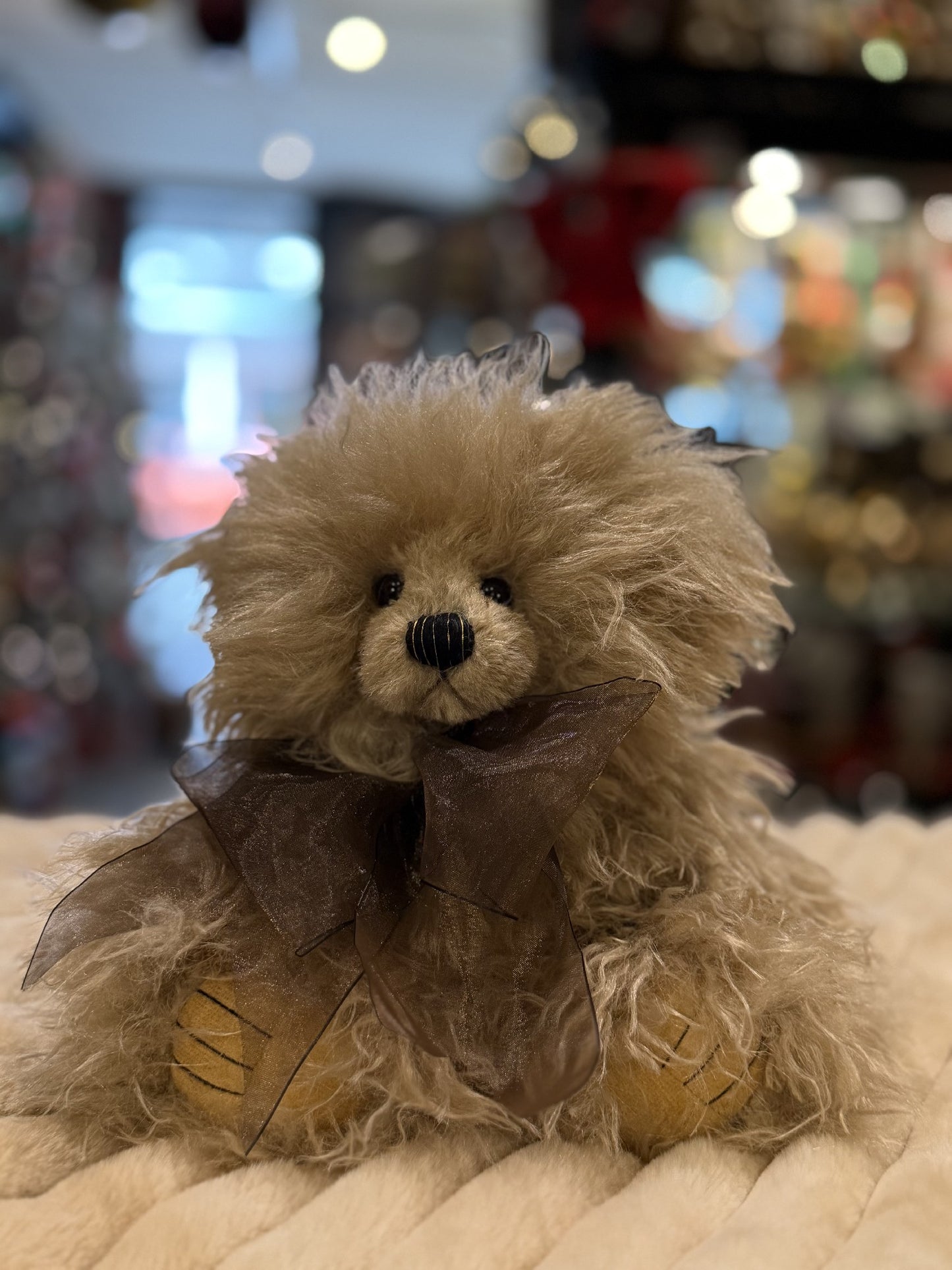 CHARLIE BEARS - FIZZGIG