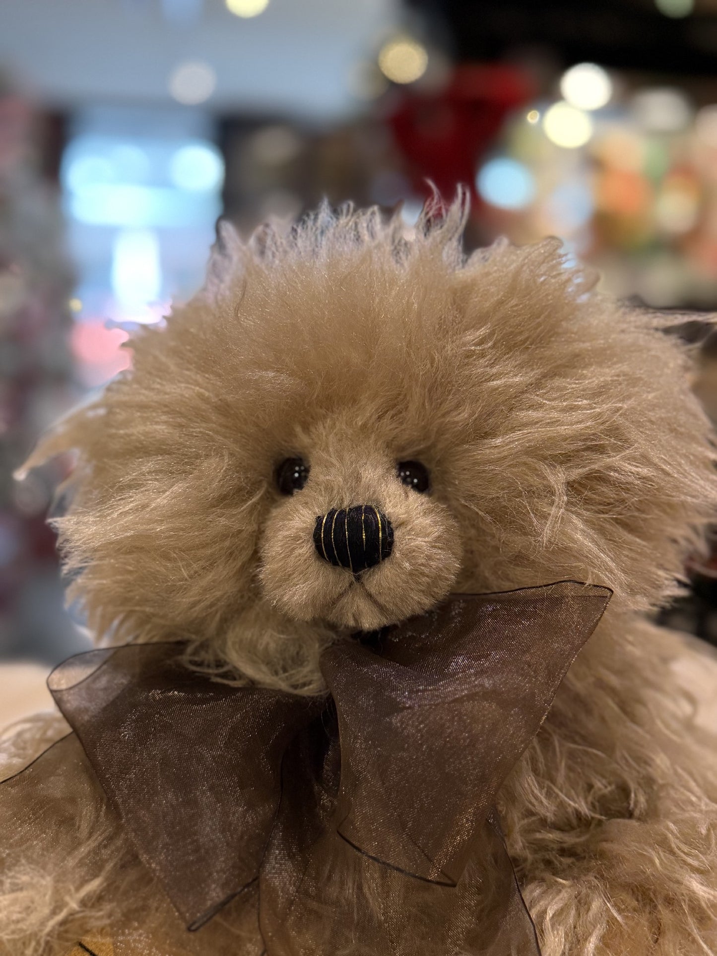 CHARLIE BEARS - FIZZGIG