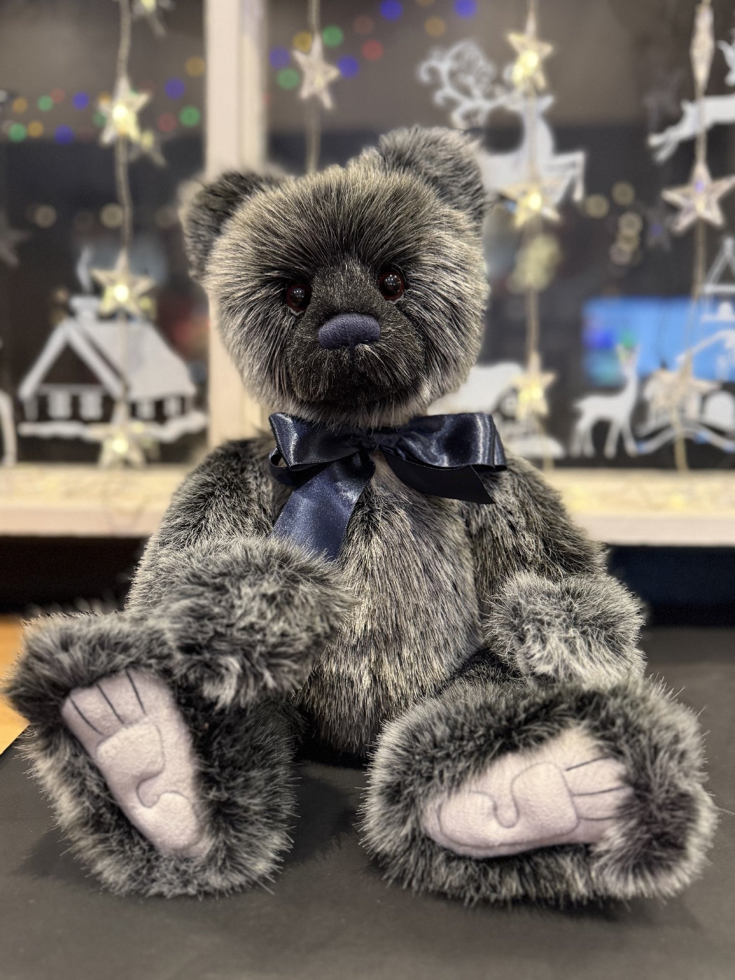 Charlie Bears - Fynn