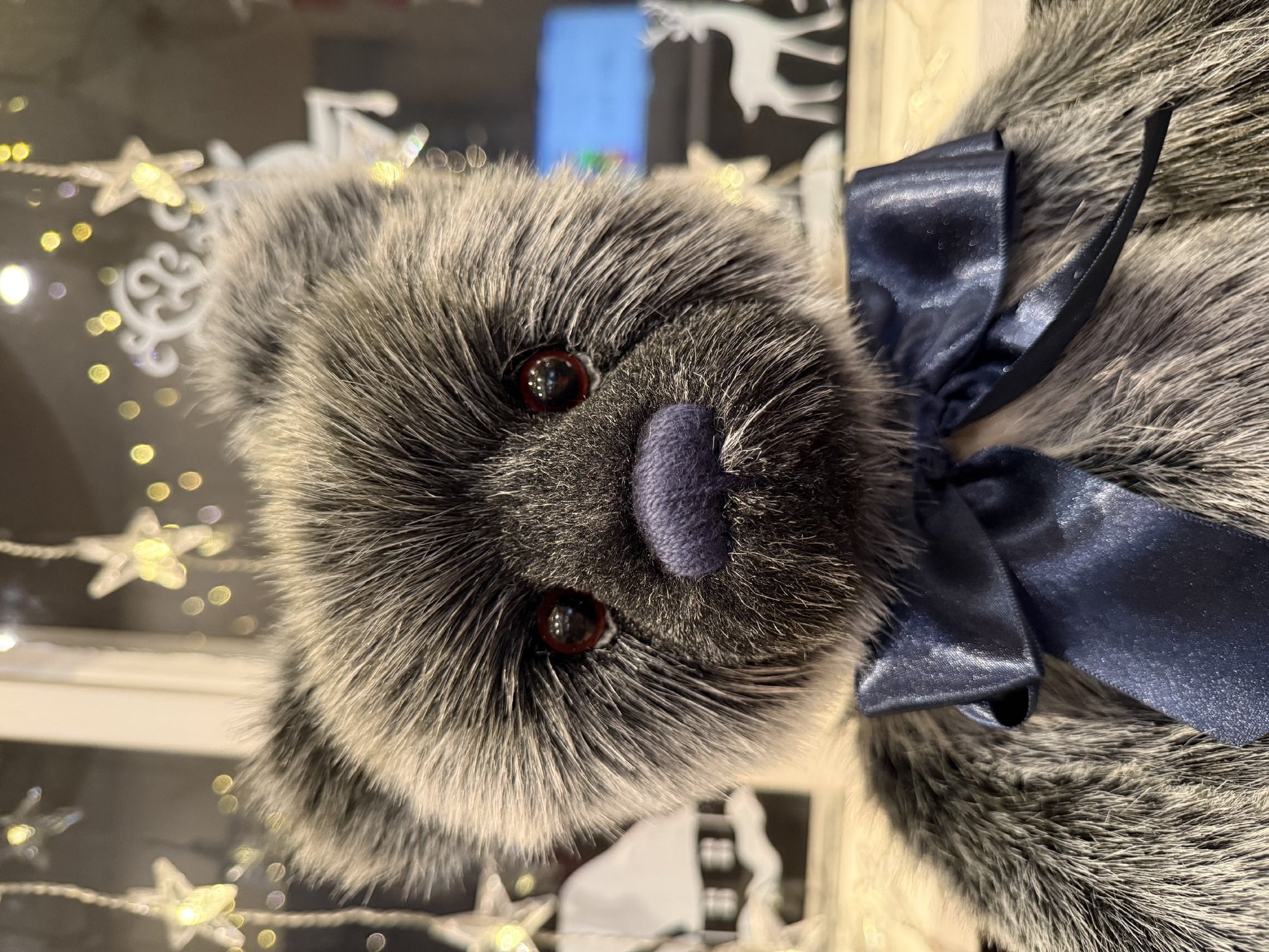 Charlie Bears - Fynn