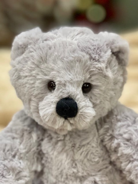 CHARLIE BEARS - GORGEOUS GEORGE