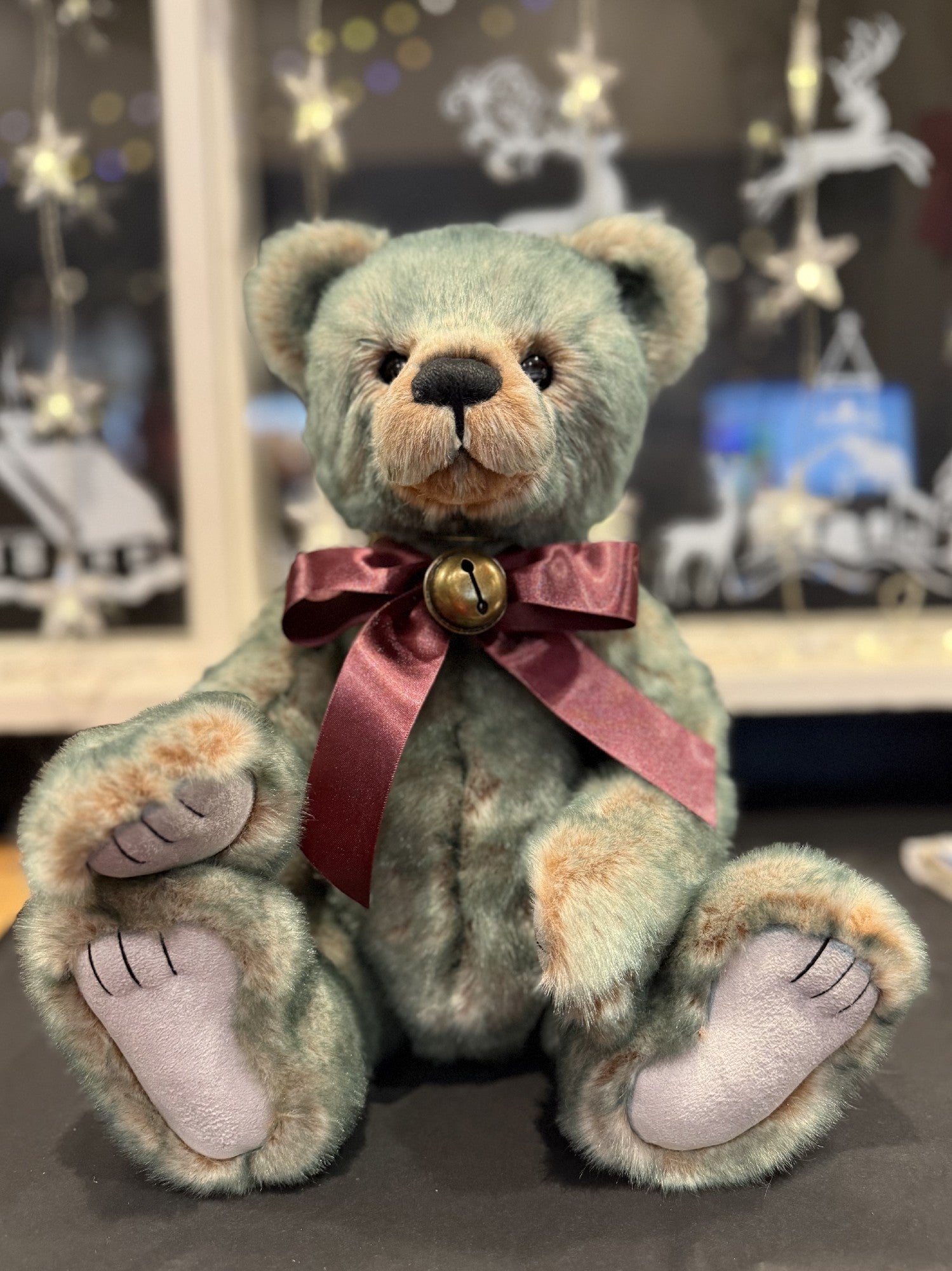 Charlie Bears - Henderson