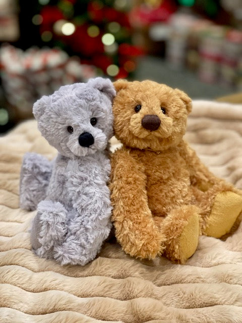 CHARLIE BEARS - HUGGABLE HARRY