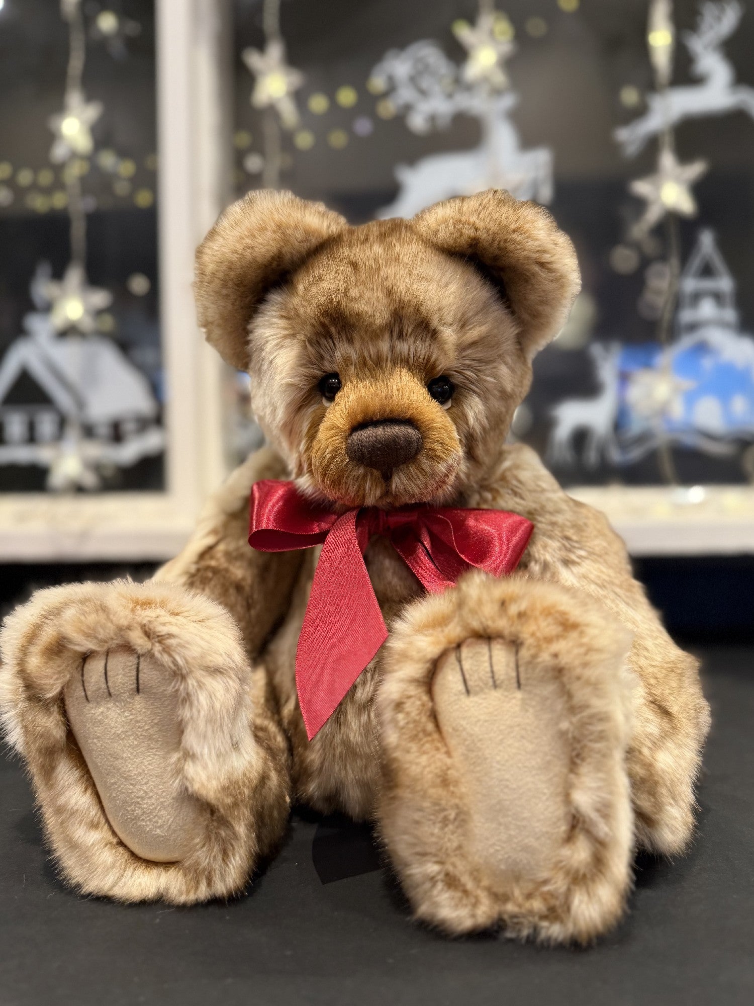 Charlie Bears - Hughes