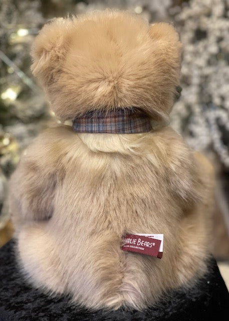 CHARLIE BEARS - JAKUB