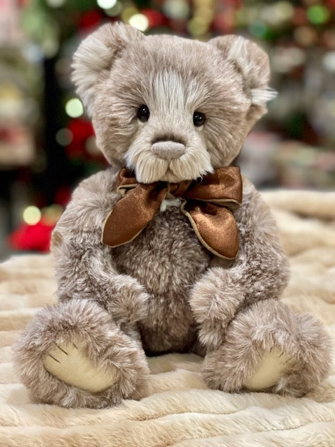 CHARLIE BEARS - NORMAN