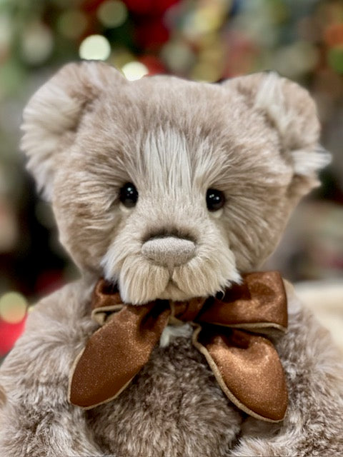 CHARLIE BEARS - NORMAN