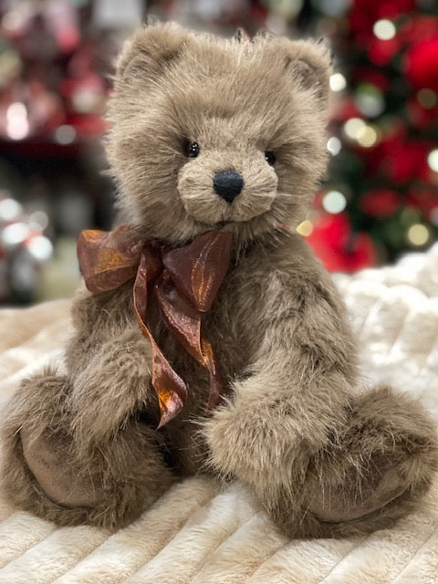 CHARLIE BEARS - OAK