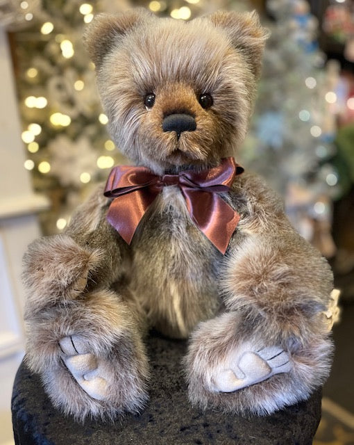 CHARLIE BEARS - OLLIE 