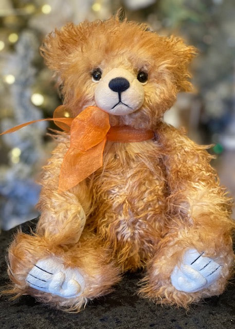 CHARLIE BEARS - PODDLE
