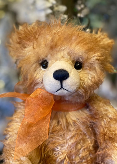 CHARLIE BEARS - PODDLE
