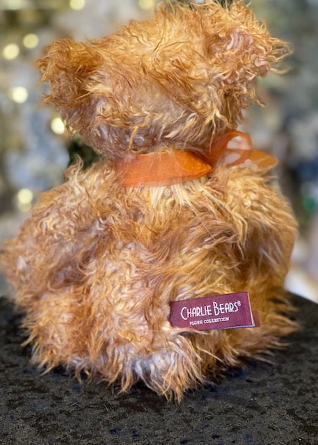 CHARLIE BEARS - PODDLE