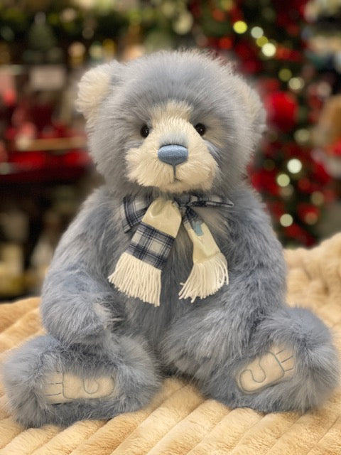 CHARLIE BEARS - ROWAN