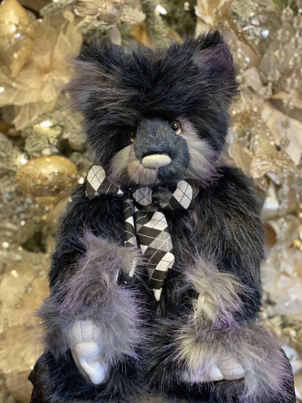 CHARLIE BEARS - SEBASTIAN