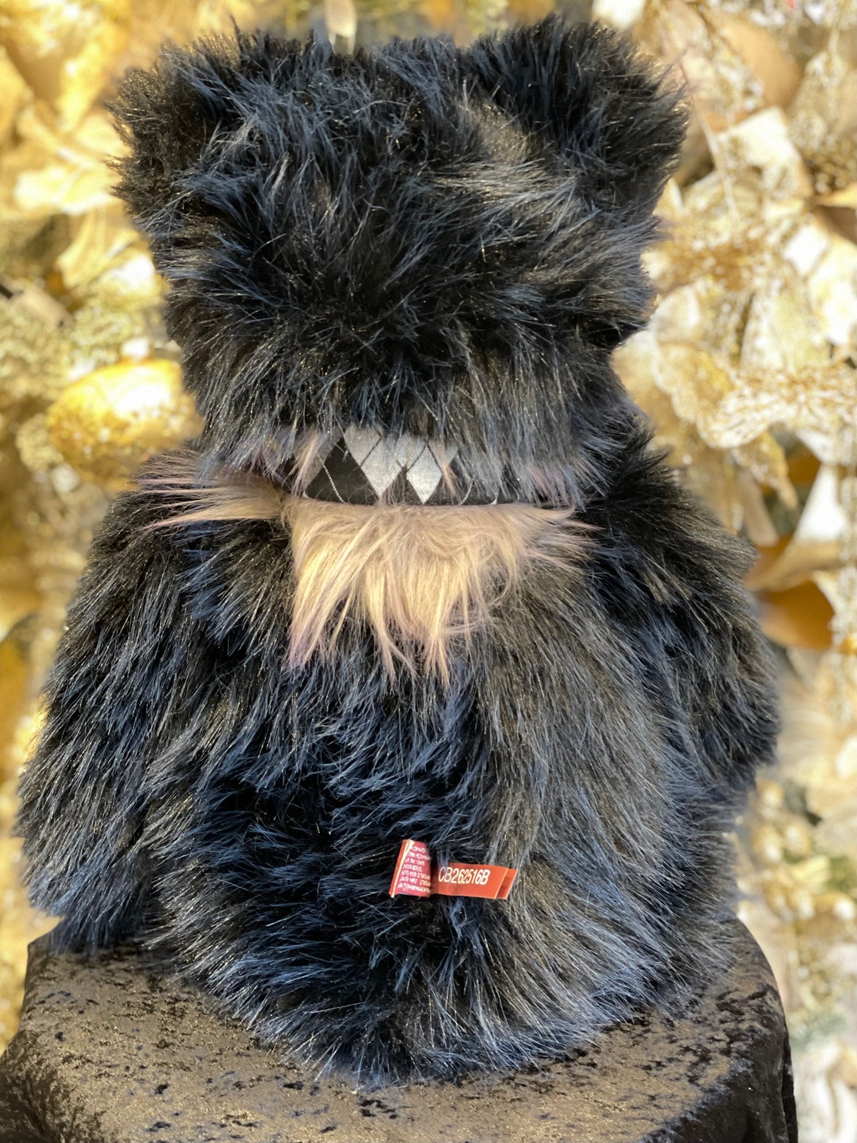CHARLIE BEARS - SEBASTIAN