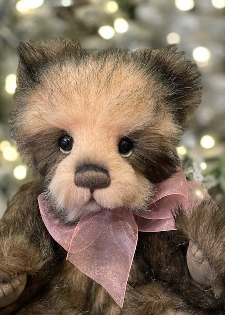 CHARLIE BEARS - SERENITY