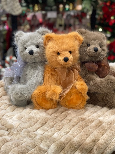 CHARLIE BEARS - SILVERBIRCH